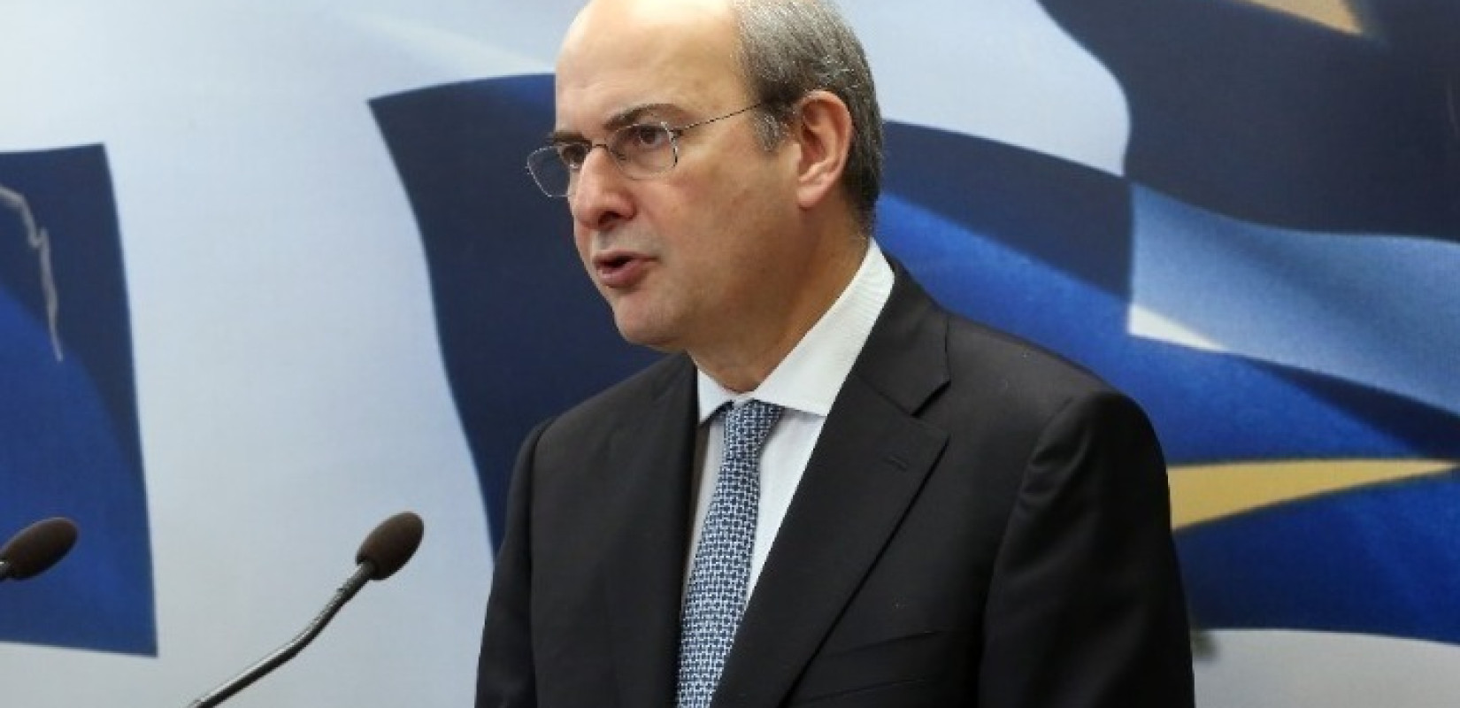 Κ. Χατζηδάκης: Οι δαπάνες του Προϋπολογισμού για την Άμυνα θα έχουν αυξηθεί 73,4% μεταξύ 2019-2025