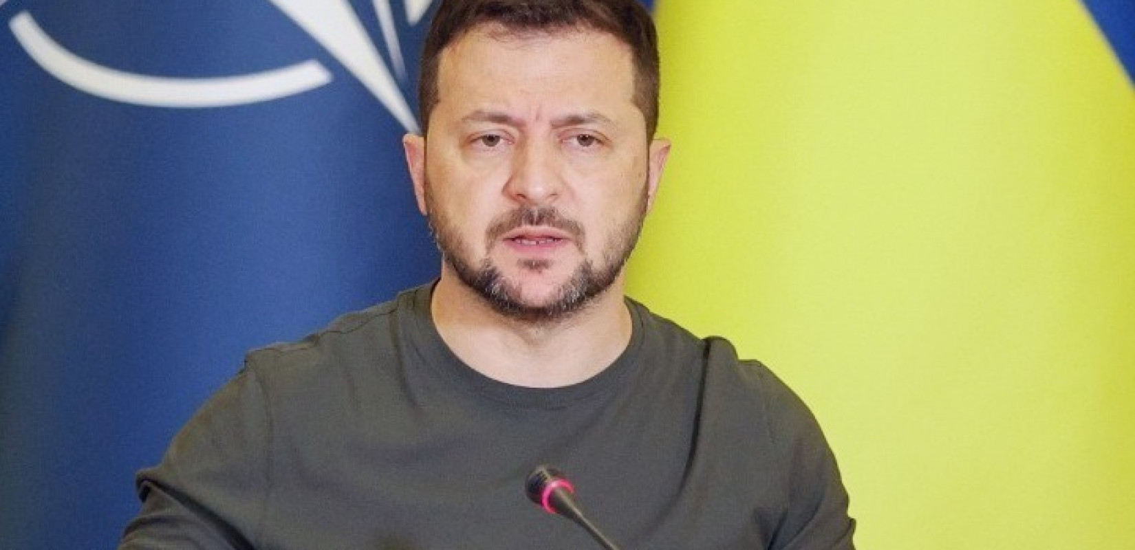 Ουκρανία: Ο Ζελένσκι αποκλείει ολυμπιακή εκεχειρία και αναμένει κλιμάκωση της ρωσικής επίθεσης