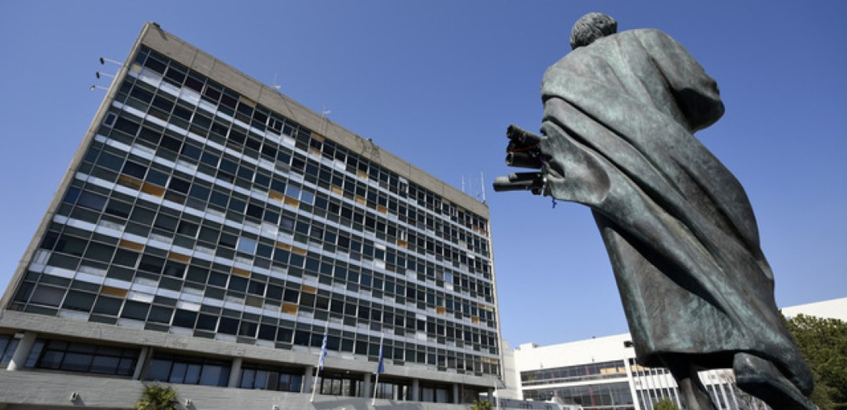 ΑΠΘ: Βαρύ το κλίμα εν αναμονή σοβαρών εξελίξεων