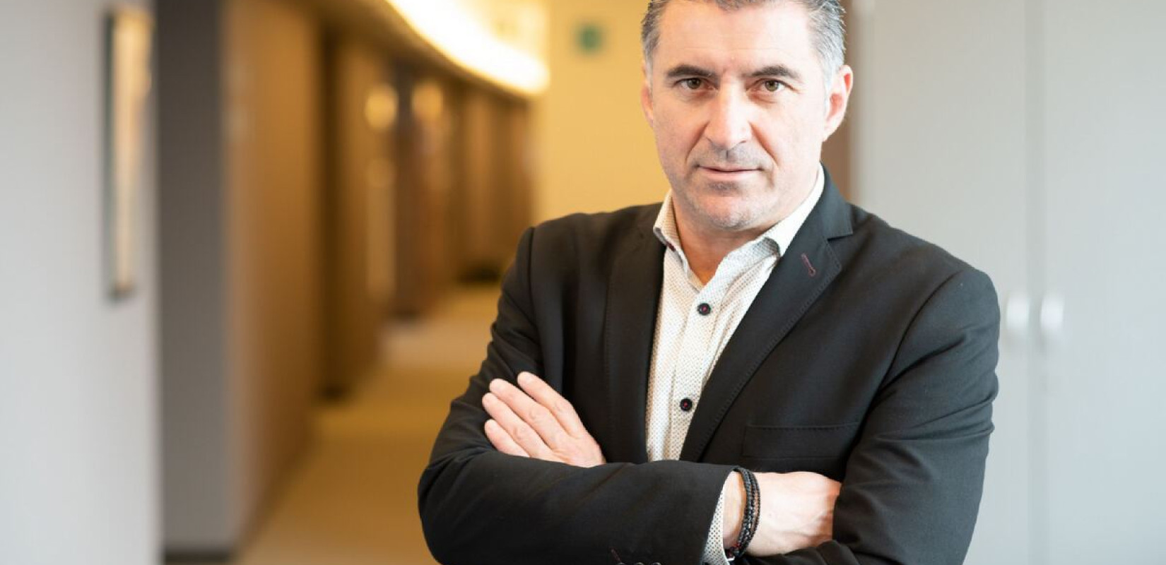Θοδωρής Ζαγοράκης στη «ΜτΚ»:  Μόνο το ΠΑΣΟΚ μπορεί να προσφέρει τη διέξοδο που αναζητούν οι πολίτες