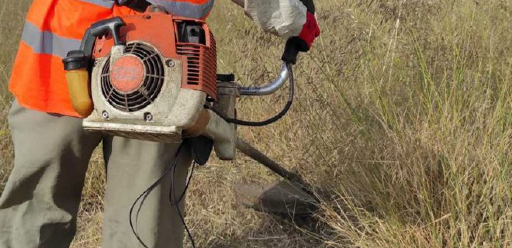 Στις 30 Απριλίου λήγει η προθεσμία για τους καθαρισμούς των οικοπέδων - Τι πρέπει να κάνουν ιδιοκτήτες και ενοικιαστές