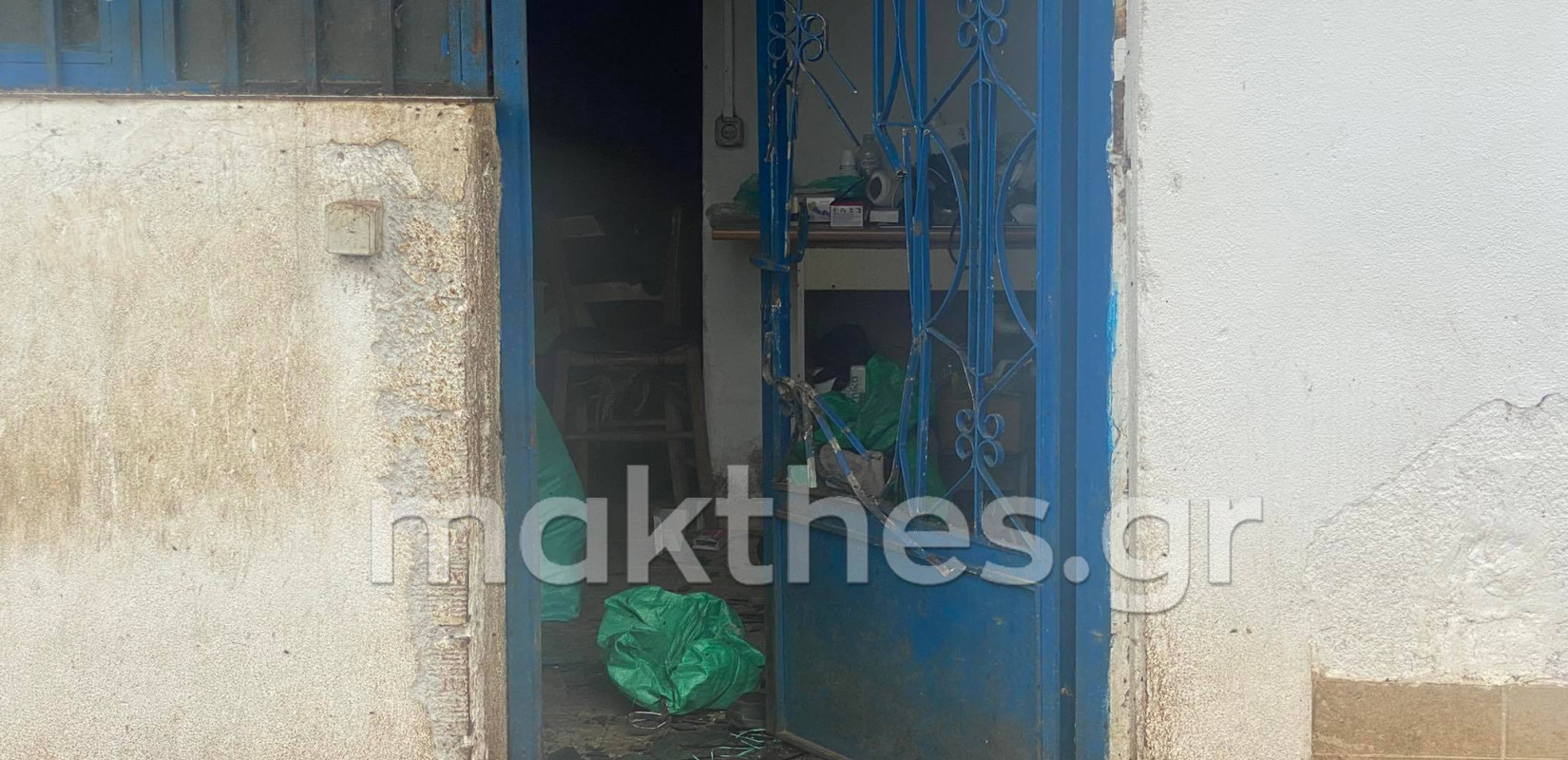 Φονικό στο Κιλκίς: Πήγαμε να λύσουμε τις διαφορές μας, όχι να τον ληστέψουμε - Είχε προχωρήσει σε ασελγείς πράξεις κατά ανηλίκων, λένε οι κατηγορούμενοι