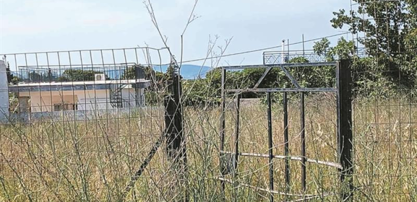 Από οικόπεδα χωράφια, ένα... Προεδρικό Διάταγμα δρόμος: Στον αέρα χιλιάδες μικροϊδιοκτήτες σε μικρούς οικισμούς