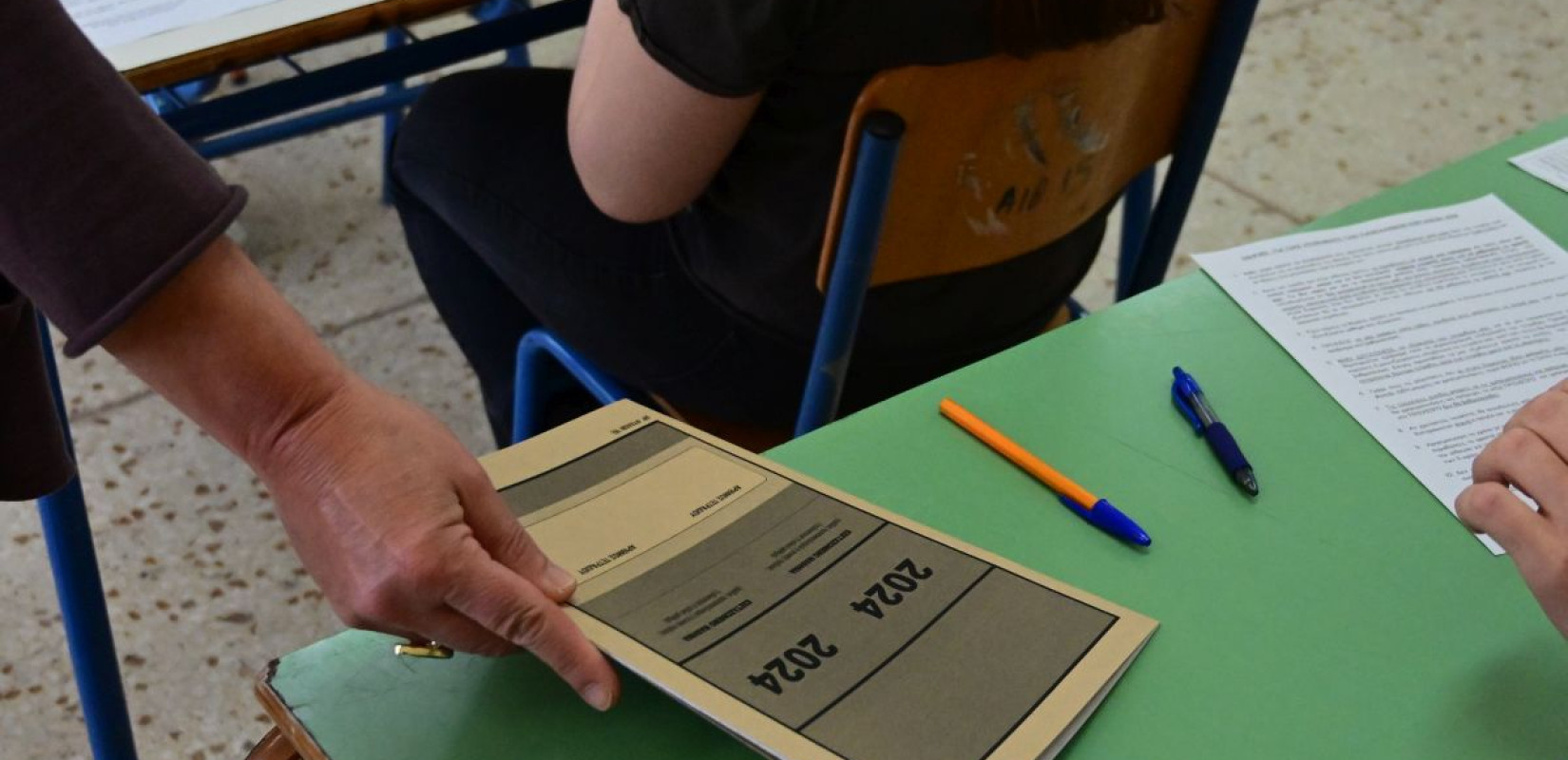 Πανελλαδικές εξετάσεις: Συμβουλές από φυσικοθεραπευτές για τη διαχείριση του άγχους