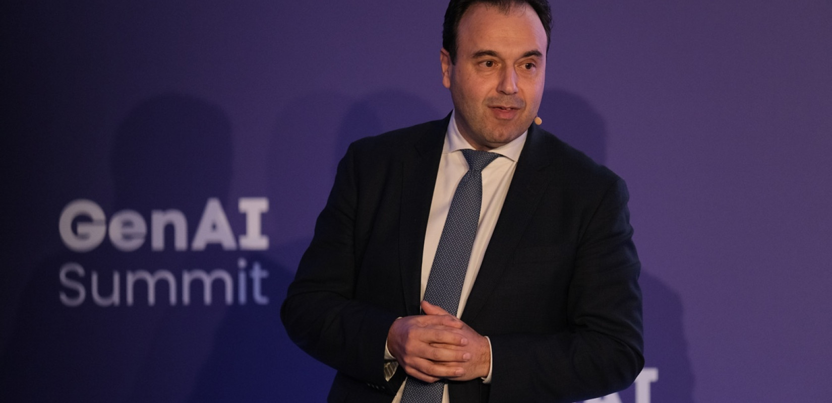 Δ. Παπαστεργίου: Το θέμα εξάρτησης με τα social media θα θίξει την Παρασκευή στις Βρυξέλλες