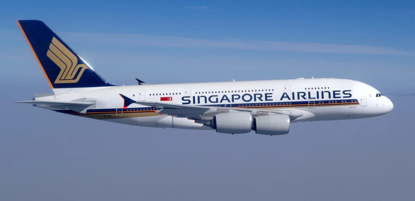 Singapore Airlines: Αποζημιώσεις ύψους 10.000 δολαρίων στους τραυματίες από τις αναταράξεις