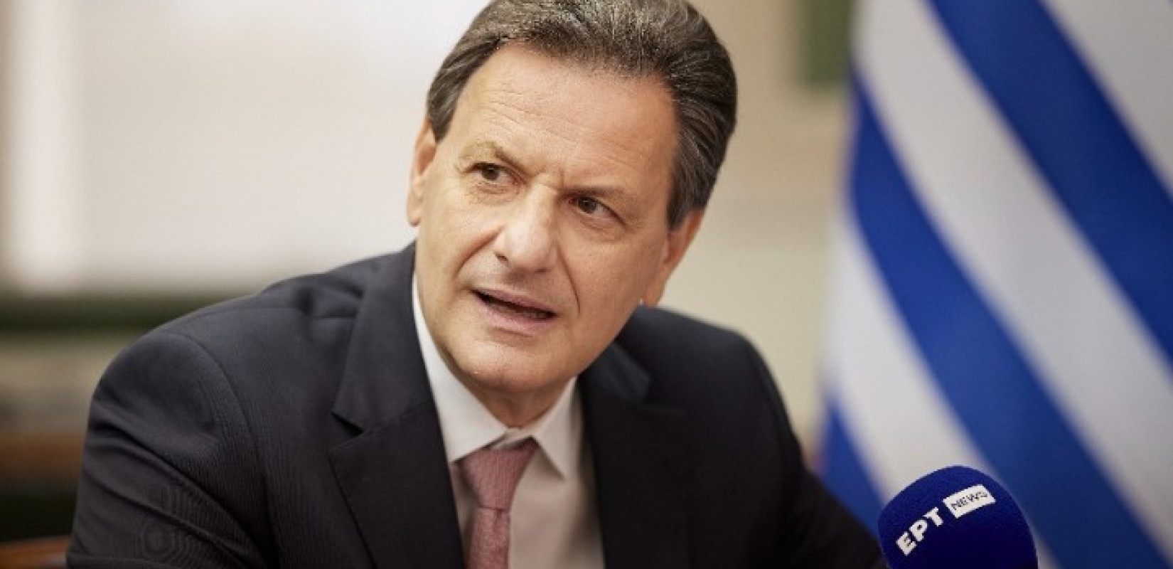 Σκυλακάκης: Επιδοτήσεις στο ρεύμα και τον Ιανουάριο - Τι είπε για τις τιμές στο φυσικό αέριο