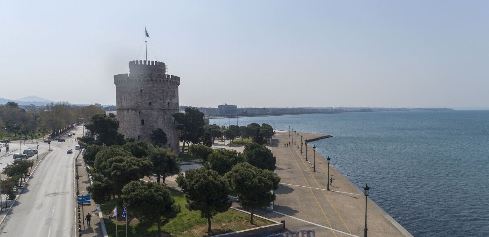Θεσσαλονίκη: Σε λειτουργία το 15192, η νέα γραμμή εξυπηρέτησης δημοτών