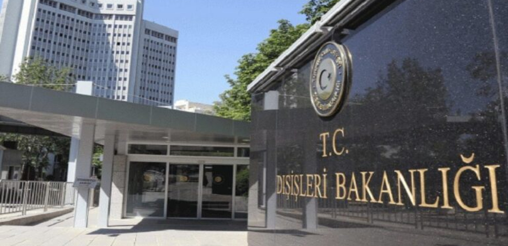 Προκλητική ανακοίνωση του τουρκικού ΥΠΕΞ: «Ο “Πόντος” είναι απλά ένας αρχαίος ορισμός»