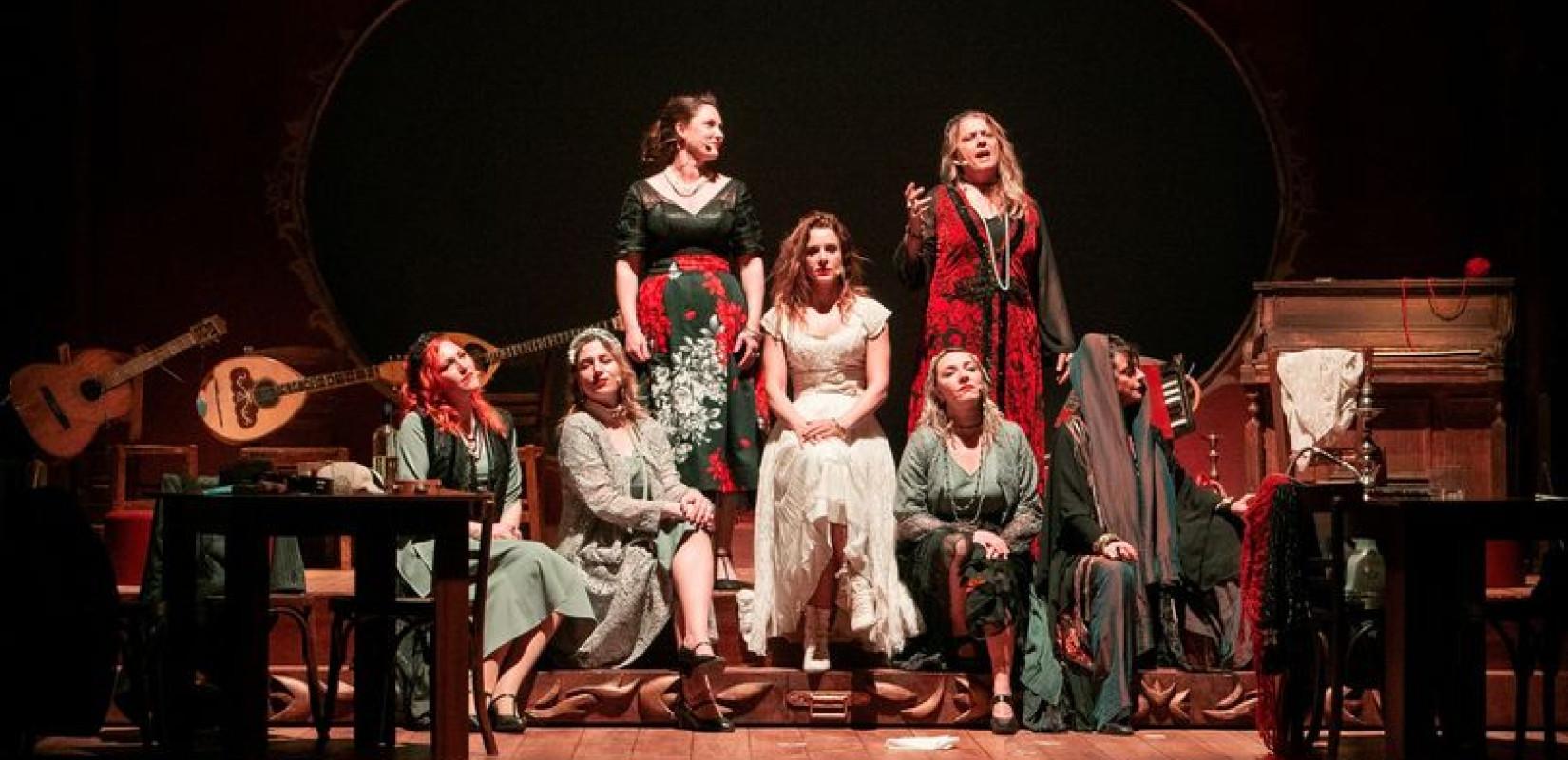 Θεσσαλονίκη: Παράσταση του ΚΘΒΕ ακυρώνεται λόγω καύσωνα