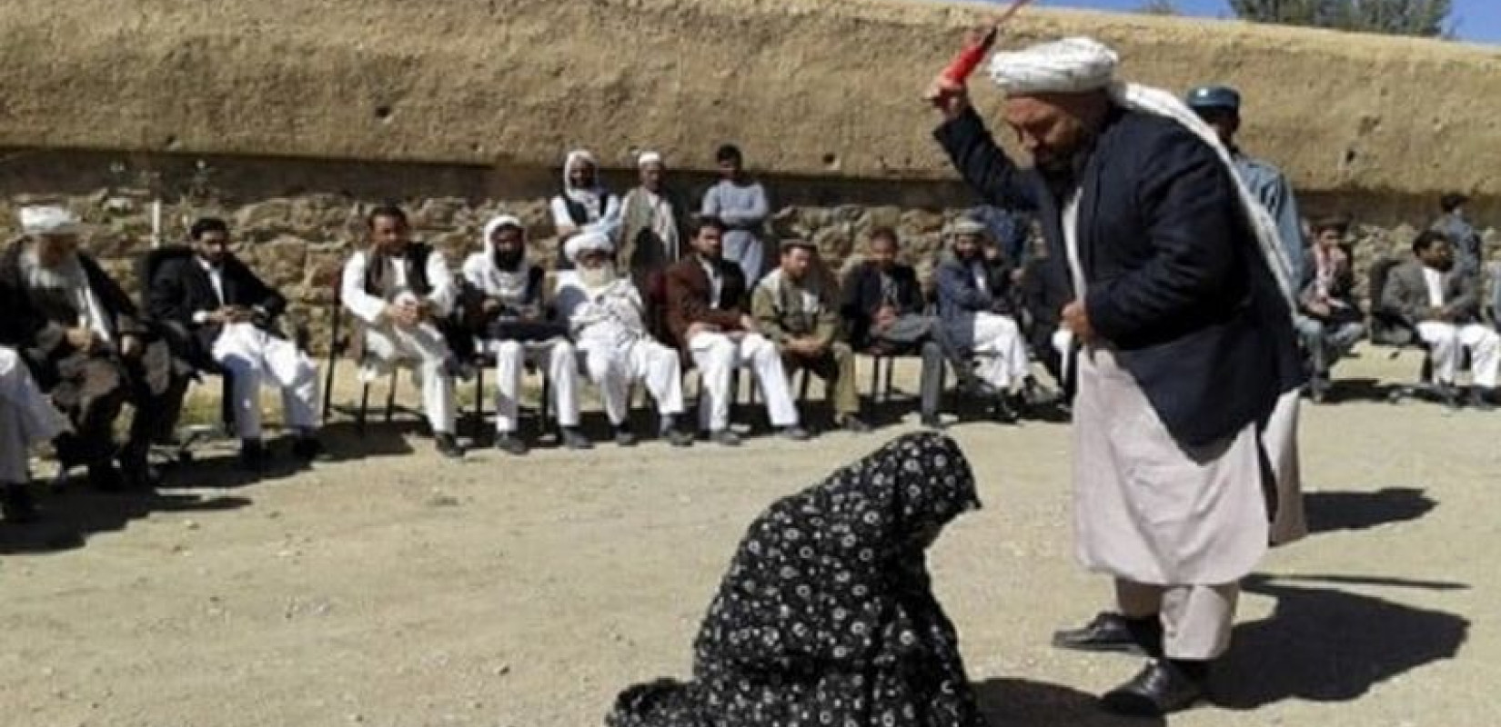 Αφγανιστάν: Νόμος απαγορεύει... να ακούγεται η γυναικεία φωνή