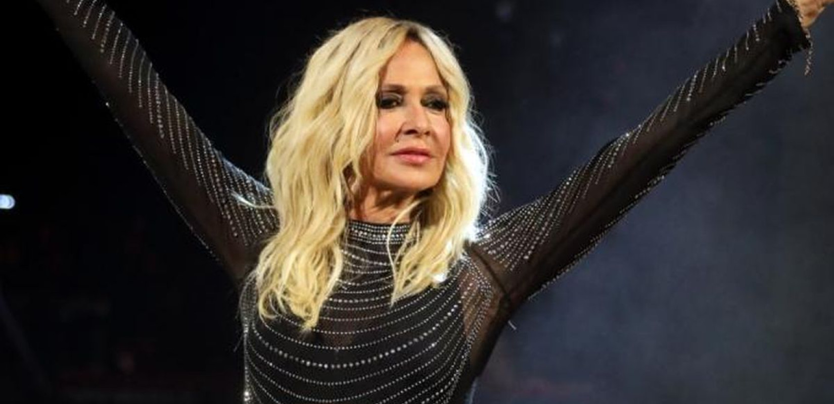 Άννα Βίσση: Sold out το ΟΑΚΑ σε λιγότερο από 24 ώρες - 20.000 νέα εισιτήρια