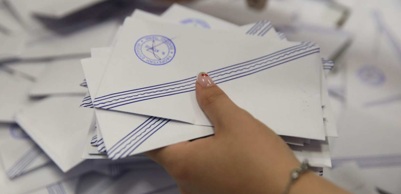 Ευρωεκλογές 2024: Πέμπτος ο ΣΥΡΙΖΑ-ΠΣ στην Πιερία