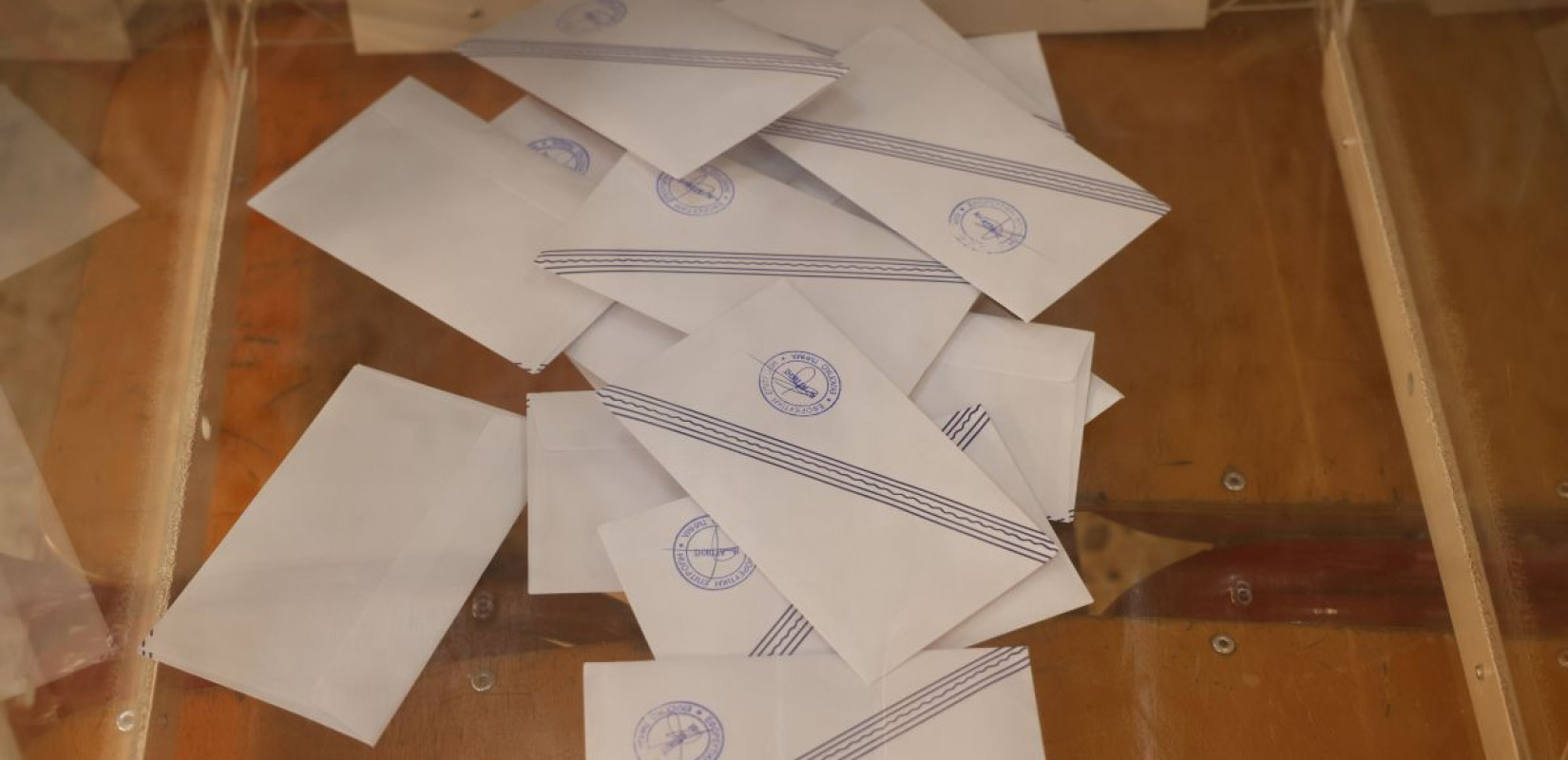 Βαρόμετρο GPO: Διπλή διαφορά από το ΠΑΣΟΚ για τη ΝΔ - ΟΠΕΚΕΠΕ και αγρότες «δοκιμάζουν» την κυβέρνηση