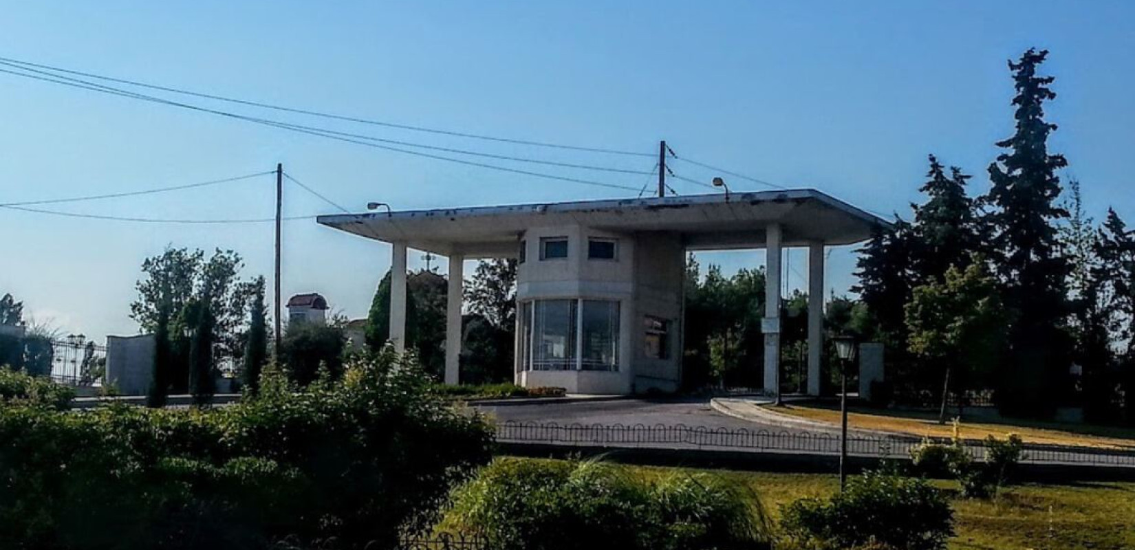 Κοιμητήρια Ευόσμου: Προωθούνται μεγάλες αλλαγές για να μπει τάξη και να μειωθεί ο χρόνος αναμονής για τους ενταφιασμούς. Του Νίκου Ηλιάδη