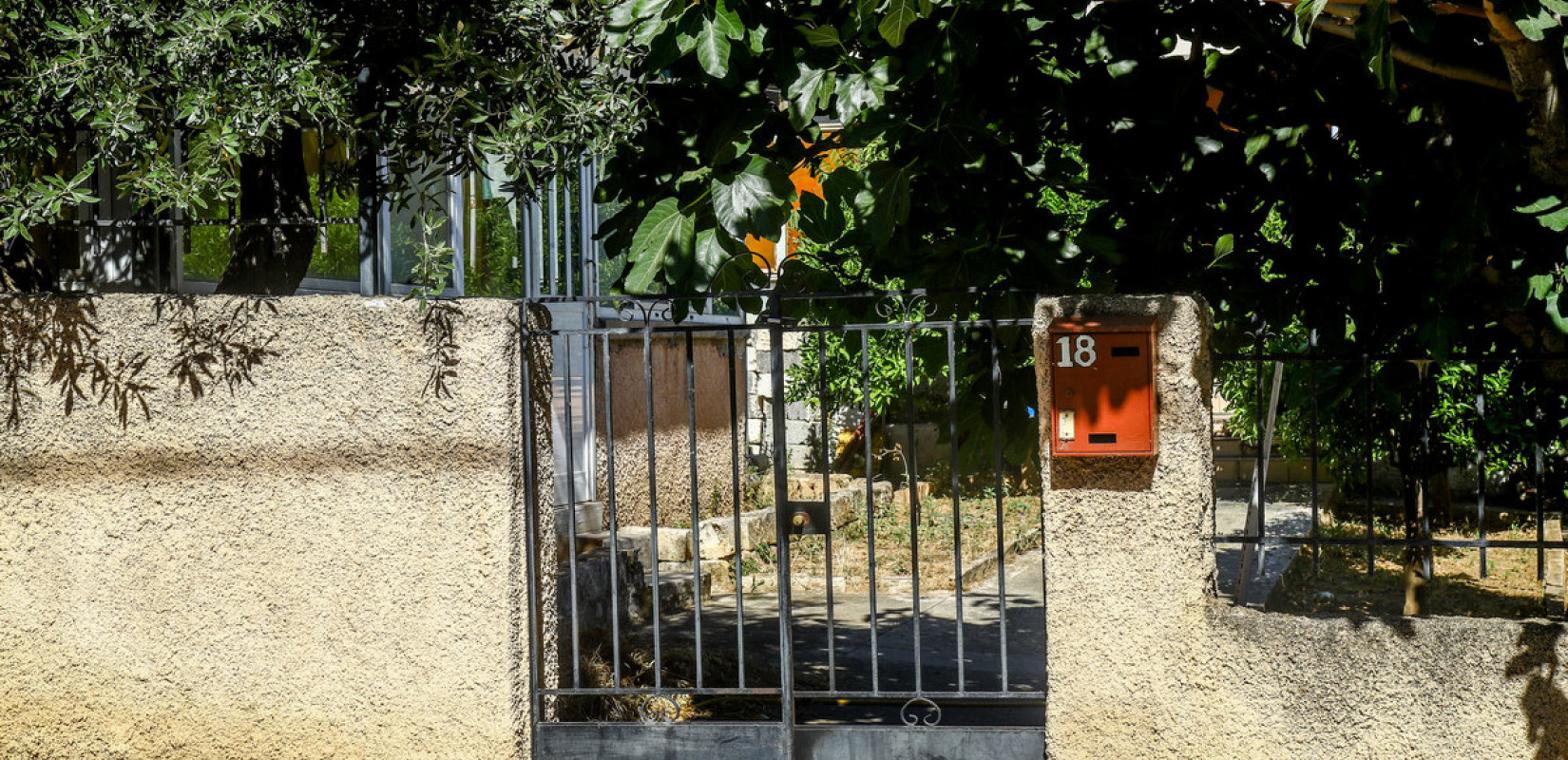 Λιόσια: Μεταθανάτια τα τραύματα στον απανθρακωμένο ηλικιωμένο