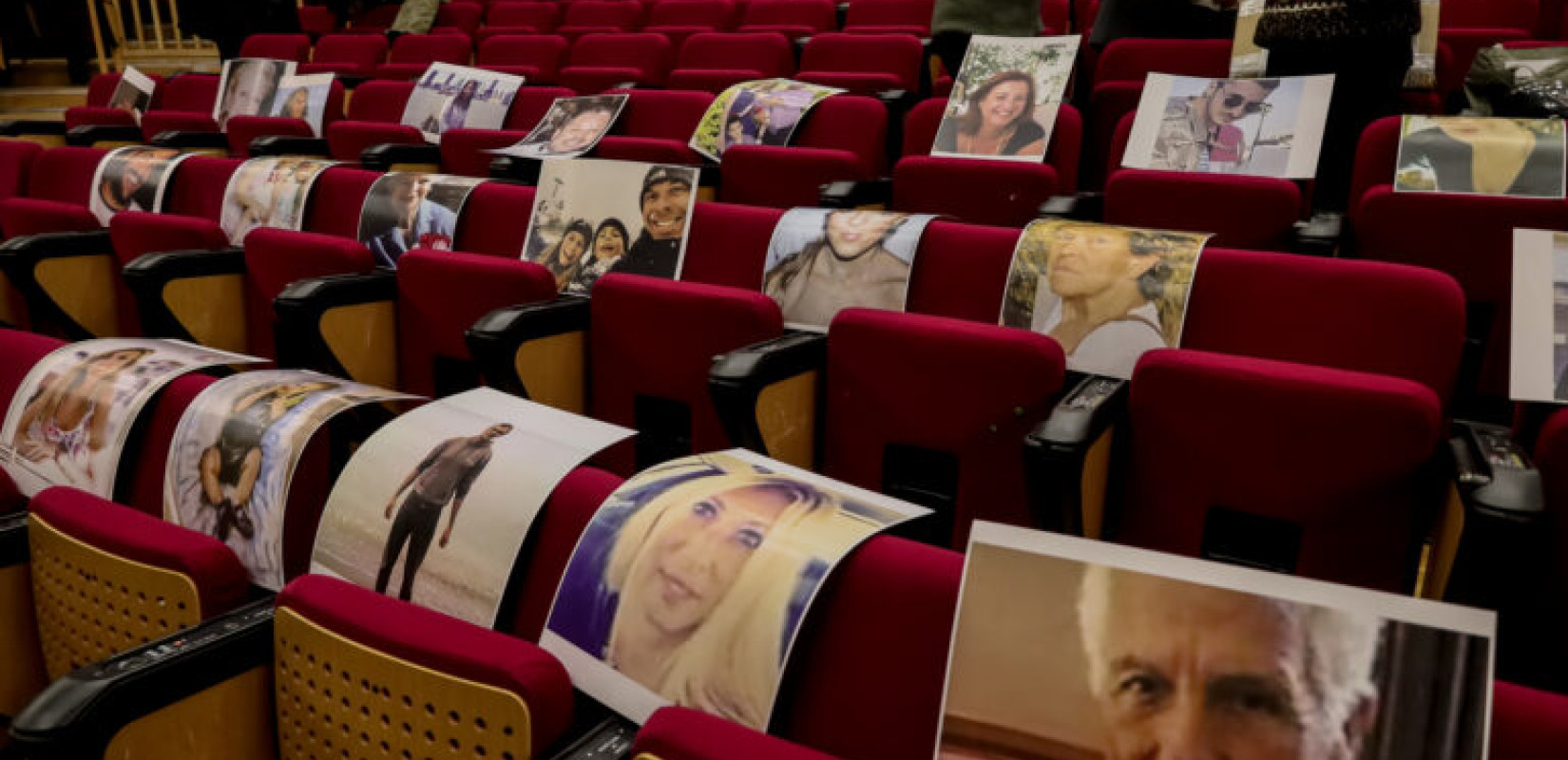 Ξεκινά σήμερα το Εφετείο για το Μάτι - Στο εδώλιο ξανά οι 21 κατηγορούμενοι