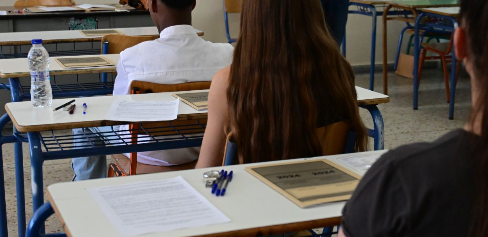 Πανελλαδικές 2025: Χρήσιμες πληροφορίες και βασικές οδηγίες για τους υποψήφιους