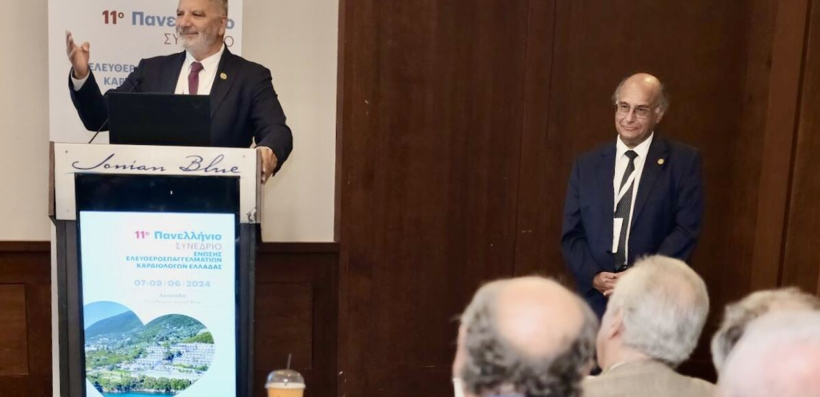 Γ. Πατούλης: Οι 20.000 γιατροί που μετανάστευσαν θα επιστρέψουν... με την ανάπτυξη του ιατρικού τουρισμού