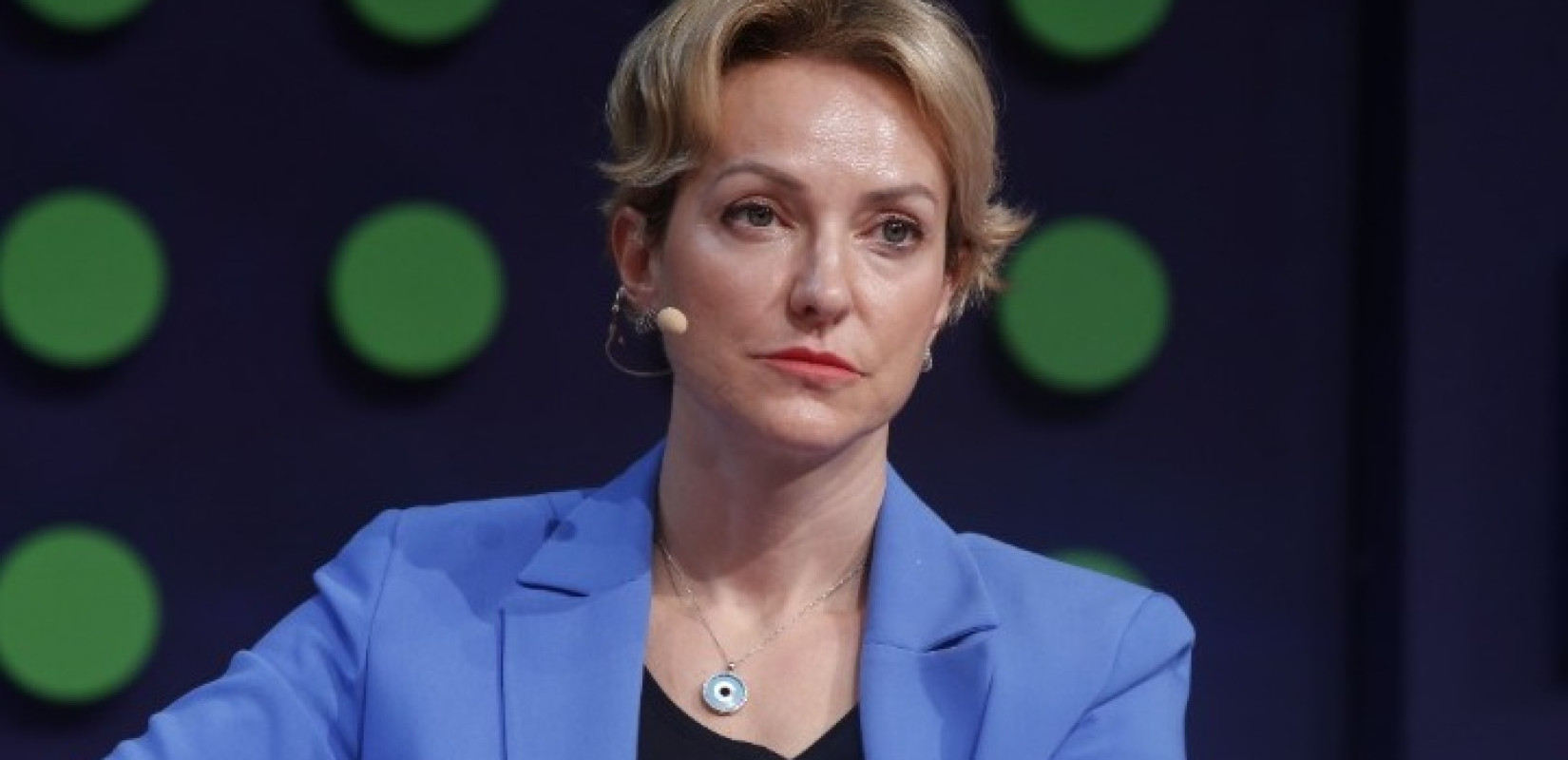 Α. Σδούκου: «Είναι πιθανό να δούμε την πρώτη ερευνητική γεώτρηση στην Κρήτη»