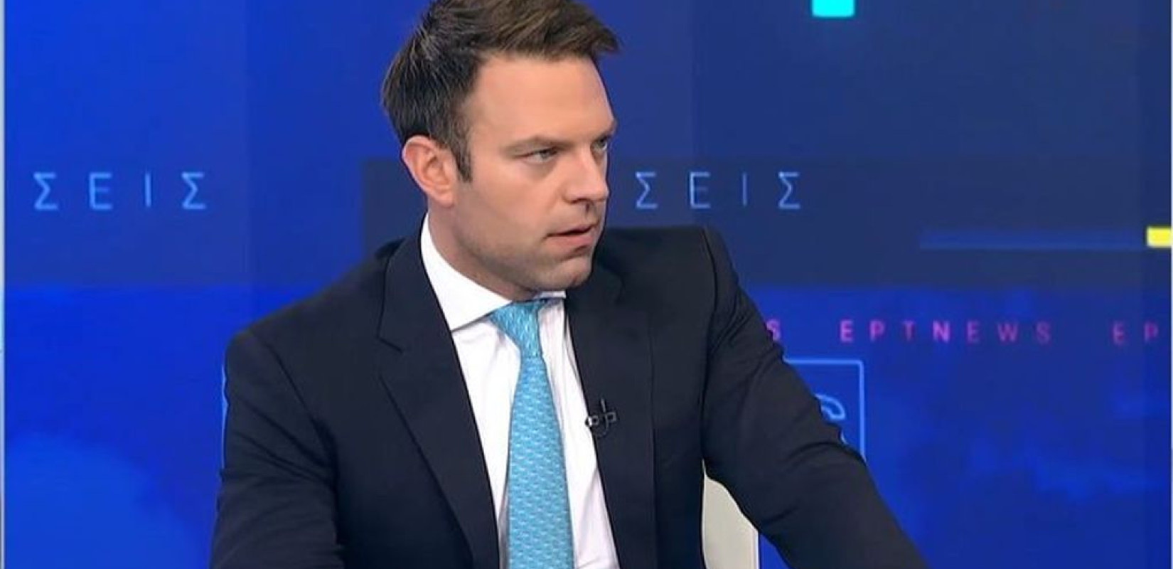 Στ. Κασσελάκης: Καλώ τον πρωθυπουργό να ανοίξει τώρα την ηλεκτρονική πλατφόρμα και να καταθέσουμε και οι δύο τα πόθεν έσχες μας για το 2023