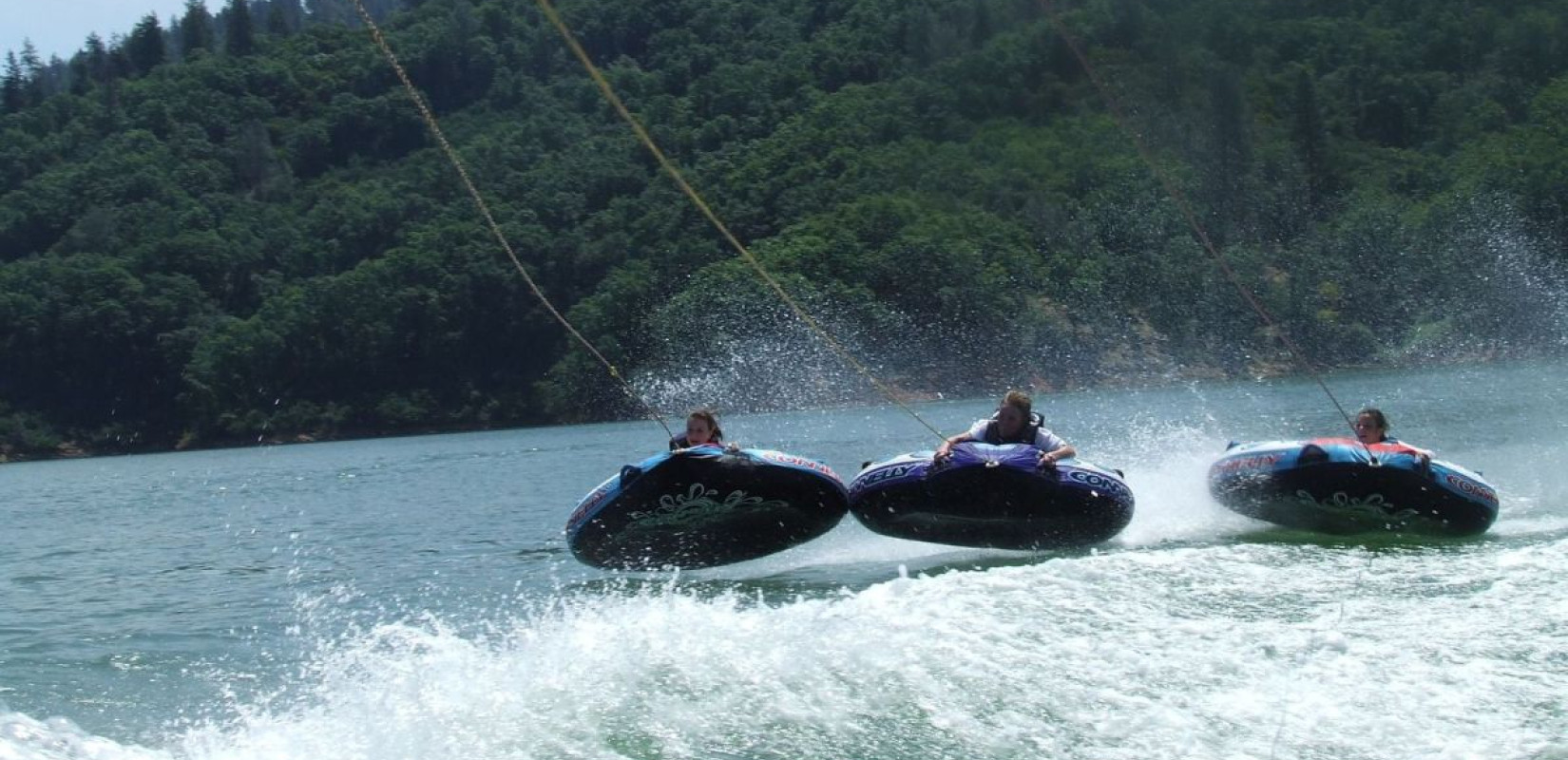 Λευκάδα: Σοβαρός τραυματισμός 14χρονου σε θαλάσσιο σπορ στο Νυδρί - Υπέστη ρήξη σπλήνας