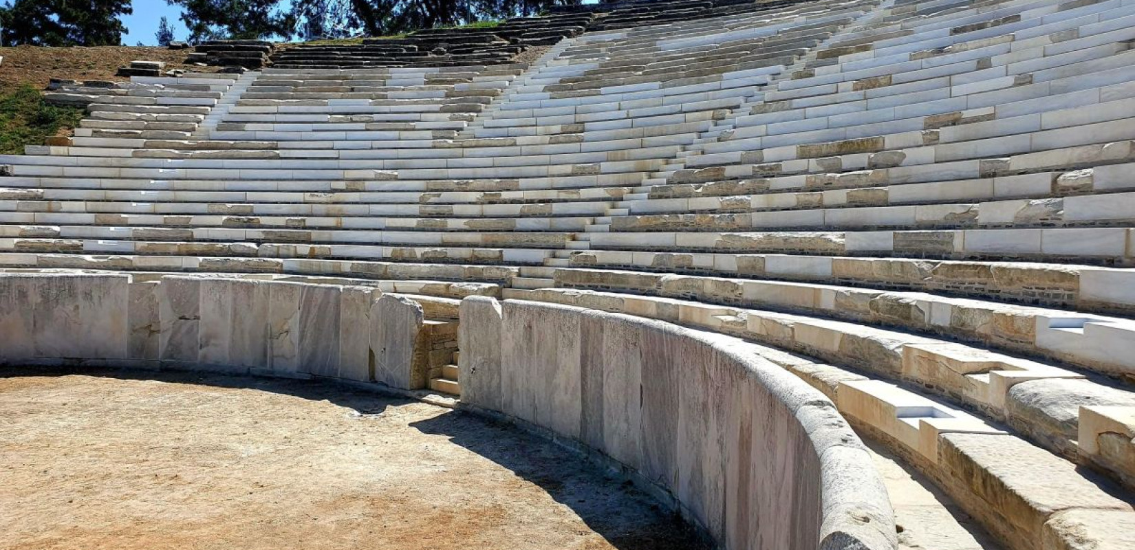 ΥΠΠΟ - Όλη η Ελλάδα ένας Πολιτισμός: Οι προτάσεις που εγκρίθηκαν