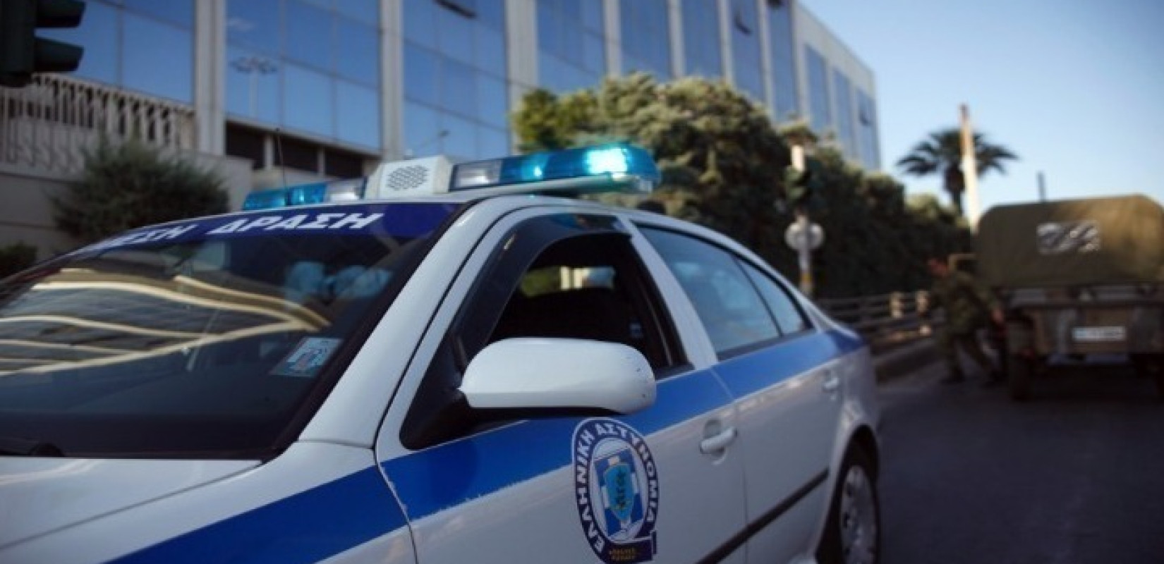 Υπ. Προστασίας του Πολίτη:Υπογραφή συμφωνίας συνεργασίας με το Κατάρ για την καταπολέμηση του εγκλήματος