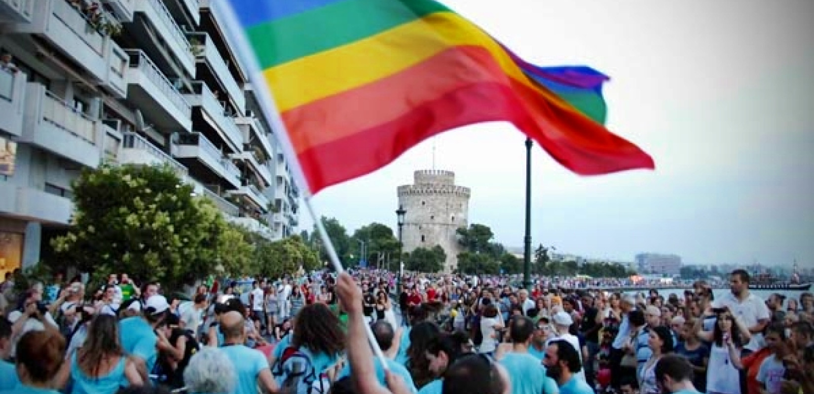 Θεσσαλονίκη: Χειροπέδες σε 34χρονο που καλούσε σε συγκέντρωση κατά του Europride