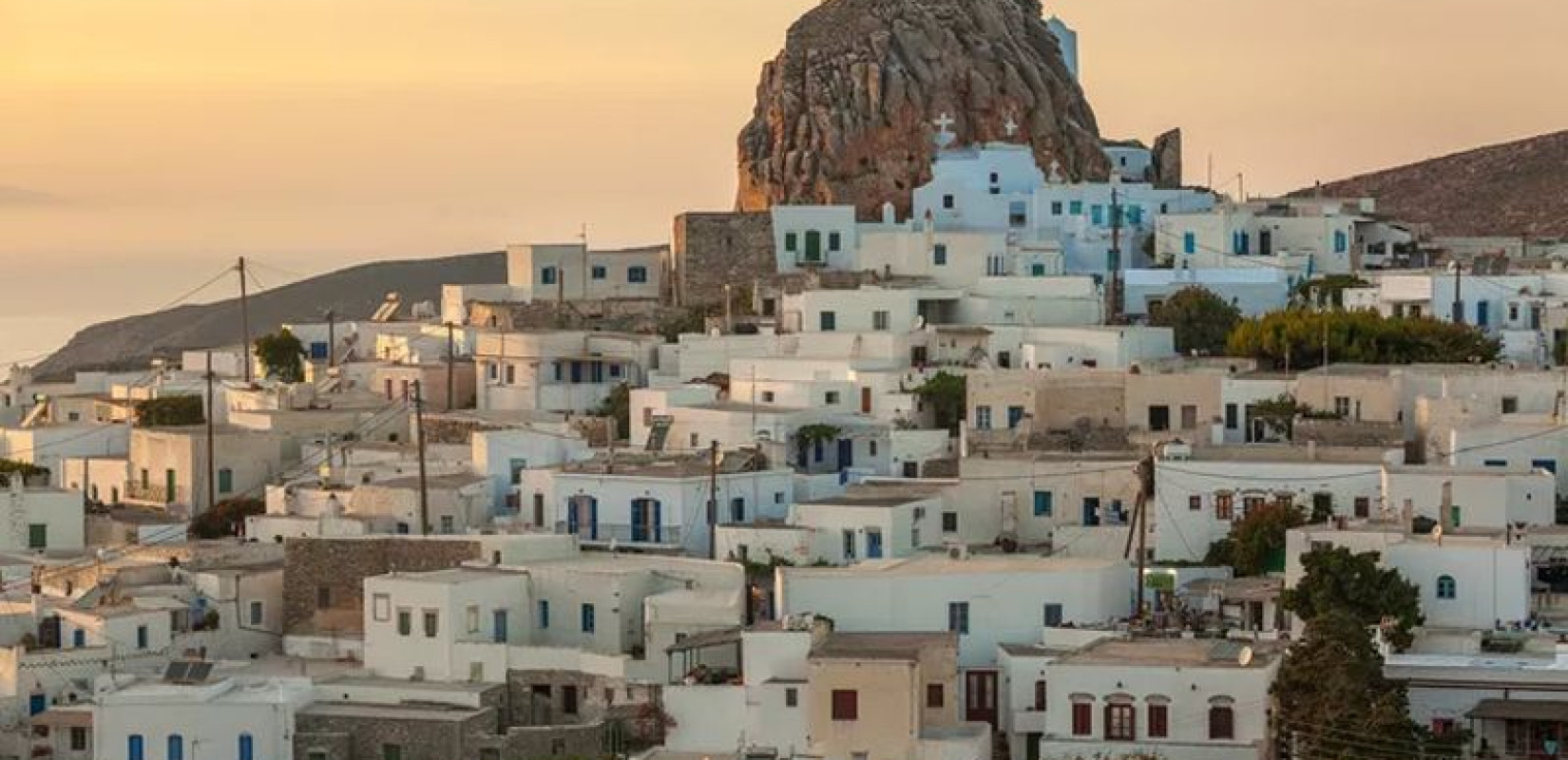 Νέος σεισμός 4,7 ρίχτερ στην Αρκεσίνη Αμοργού - Μαζικά εγκαταλείπουν τη Σαντορίνη κάτοικοι και επισκέπτες