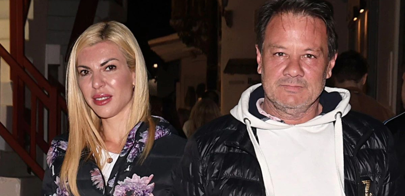 Απόστολος Λύτρας: Πιθανή η οριστική διαγραφή του από τον Δικηγορικό Σύλλογο - Καταθέτει αγωγή διαζυγίου η σύζυγός του (βίντεο)