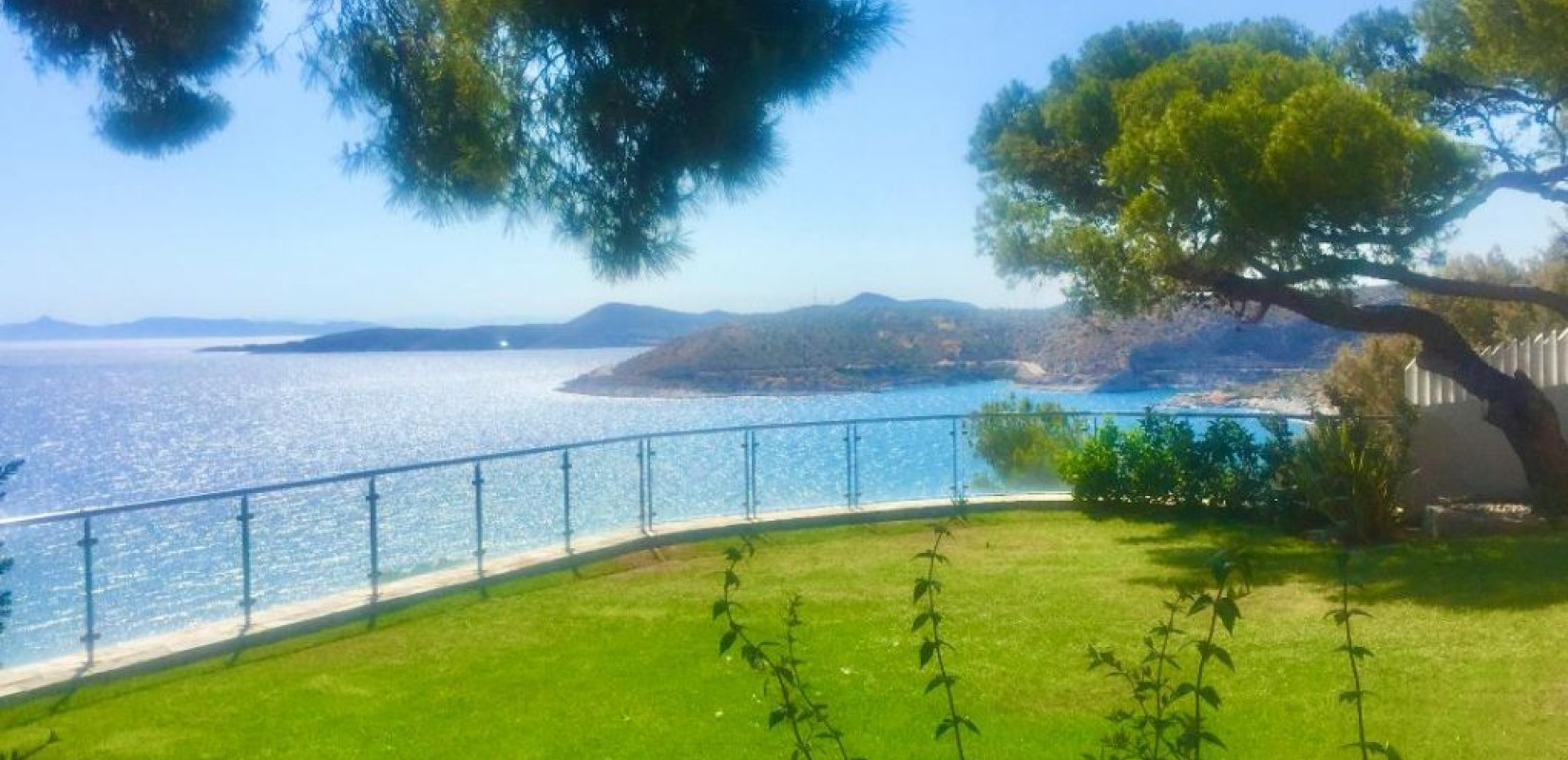 Η «Αθηναϊκή Ριβιέρα» μεταμορφώνεται και εμπλουτίζει το τουριστικό προϊόν της