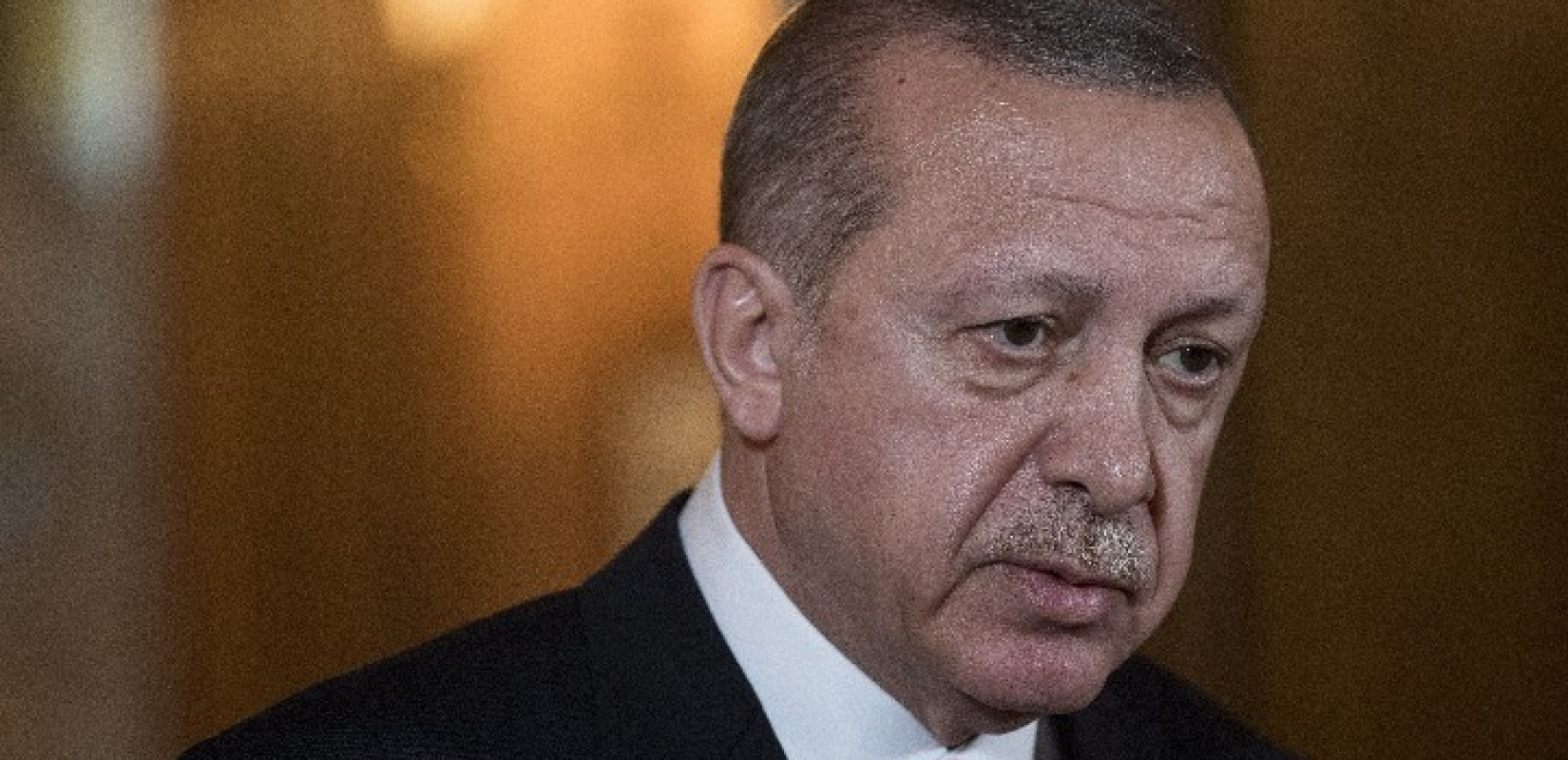 Τουρκία: Επίσκεψη Ερντογάν στην κεμαλική αντιπολίτευση έπειτα από 18 χρόνια