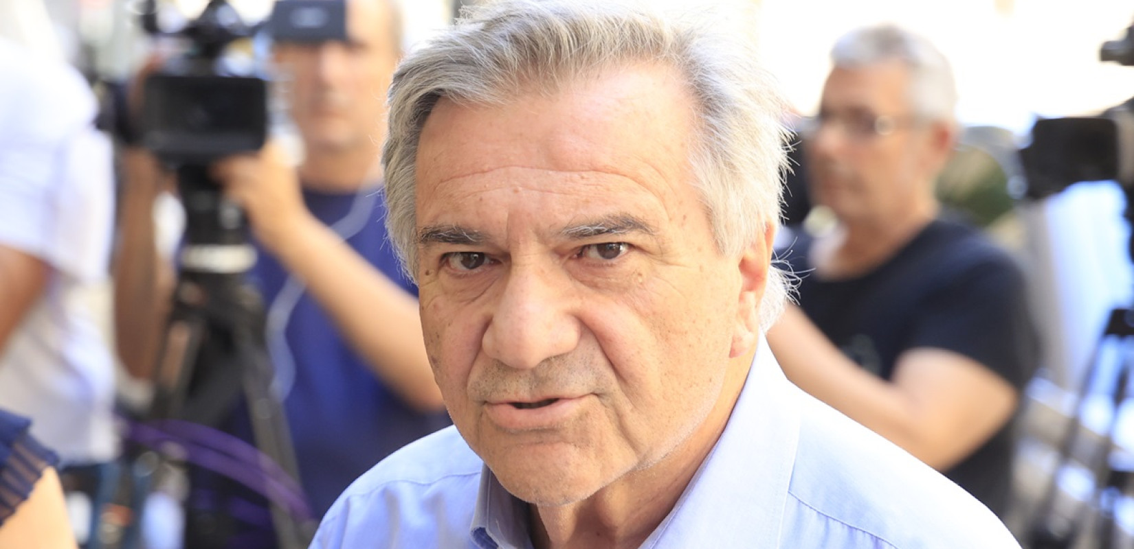 Χάρης Καστανίδης: Υπέβαλε την παραίτησή του από το ΠΑΣΟΚ - Σφοδρά πυρά κατά Ανδρουλάκη