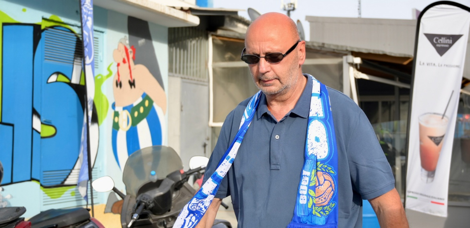 Γυρίζει σελίδα ο Ηρακλής: Η ΕΕΑ άναψε το πράσινο φως για τον Παναγιώτη Μονεμβασιώτη