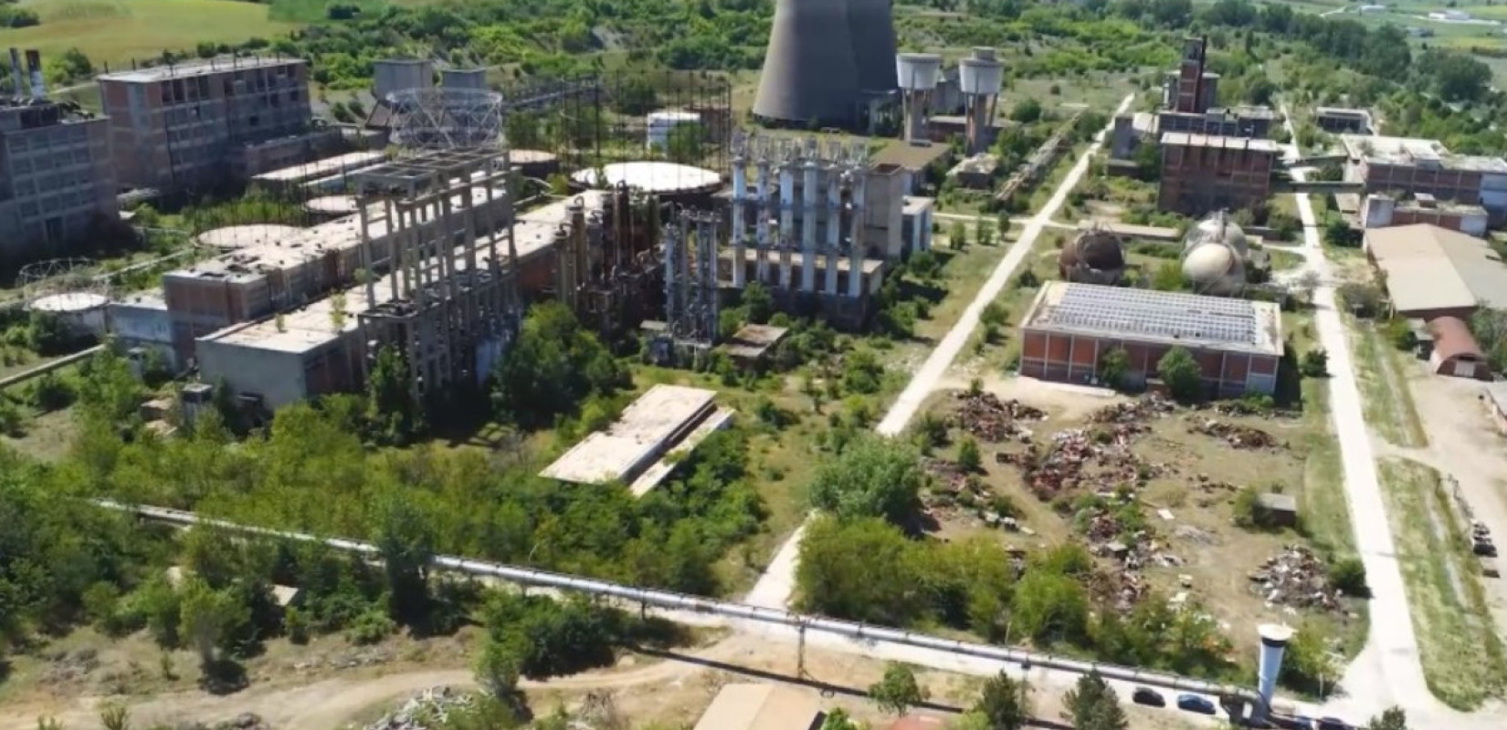 Πτολεμαΐδα: Οκτώ επιχειρήσεις  "βλέπουν" το ΒΙΟΠΑ- Ελπίδες για αναγέννηση της περιοχής