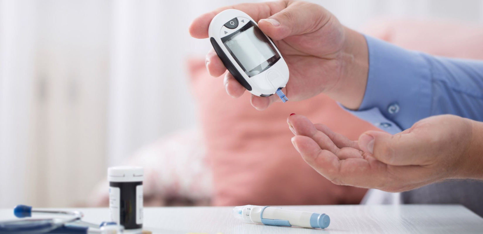 Παγκόσμια Ημέρα Διαβήτη 2025: «Δεν είμαι ο διαβήτης μου. Είμαι αυτός που συνεχίζει, που προσπαθεί, που ζει» (βίντεο)