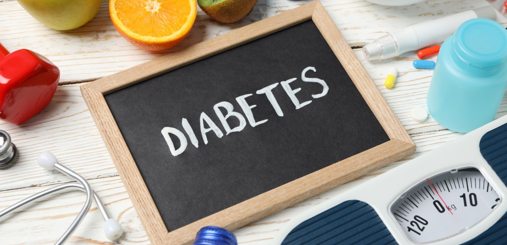 Πάνω από 800 εκατομμύρια ενήλικες ζουν με διαβήτη - Το 59% δεν λαμβάνει θεραπεία