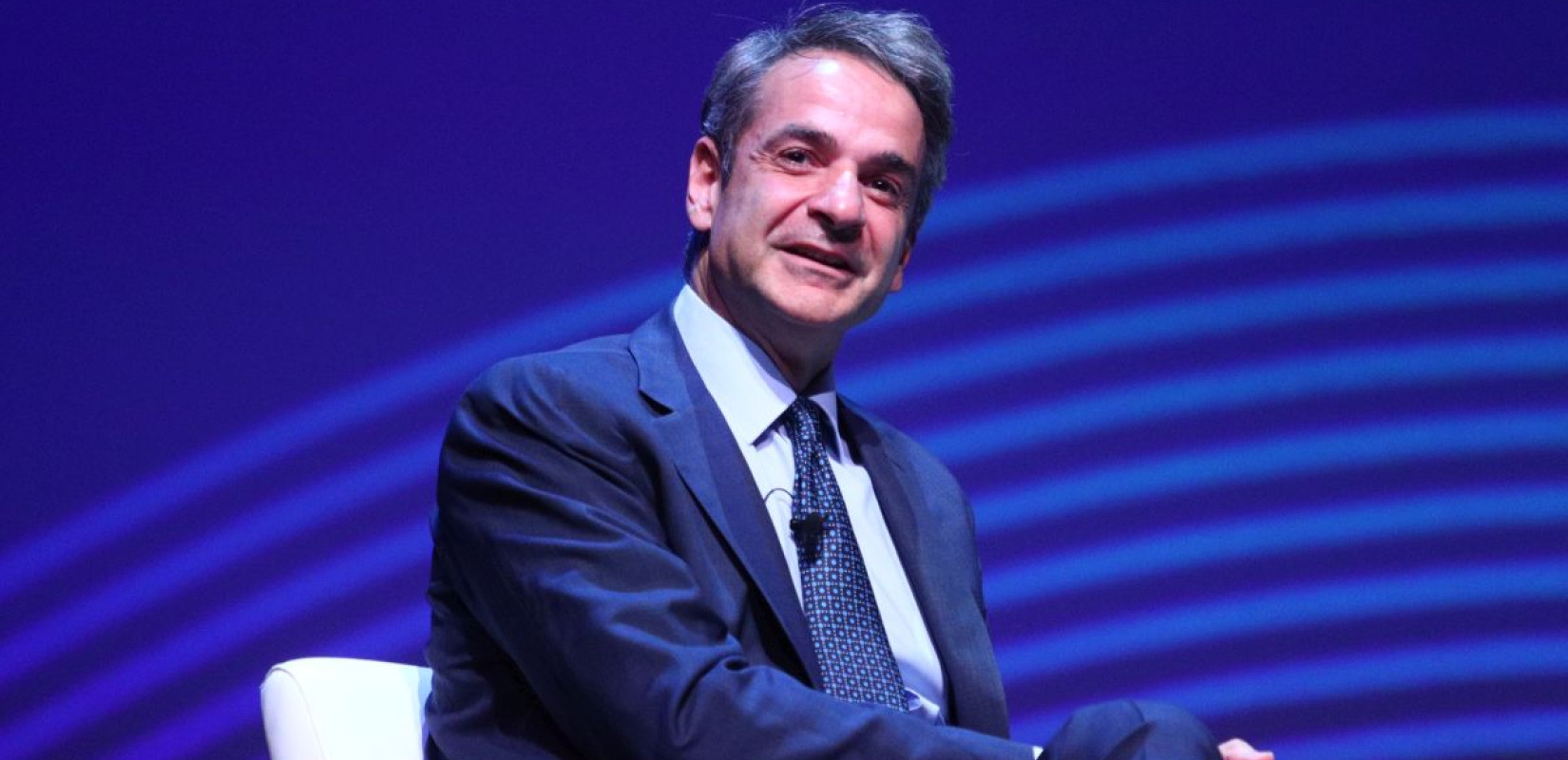 Κ. Μητσοτάκης: Οι εργαζόμενοι στον τουρισμό θα πρέπει να είναι καλά αμειβόμενοι (βίντεο)