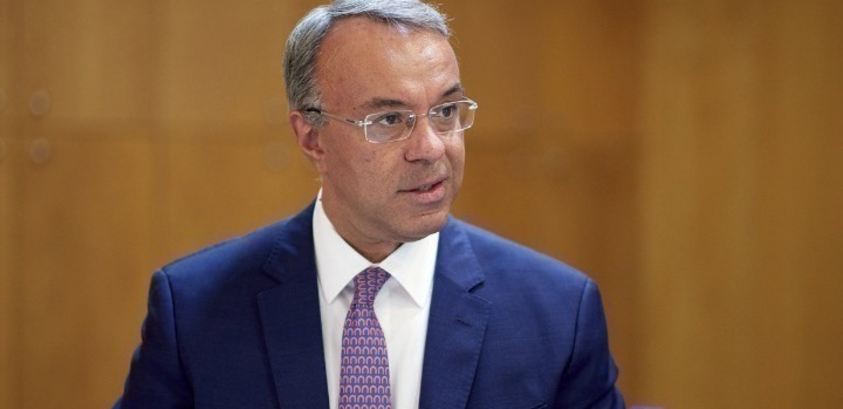 Απολογισμός Σταϊκούρα - Ορόσημο για το 2024 το μετρό Θεσσαλονίκης