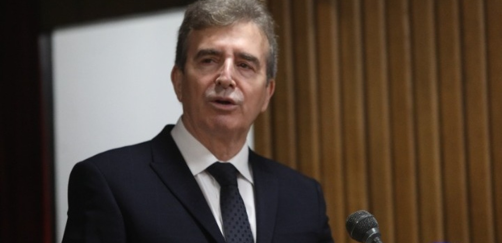 Χρυσοχοΐδης: Σε μόλις ένα βράδυ είχαμε 61 συλλήψεις για ενδοοικογενειακή βία - Οι μισές στην Αττική