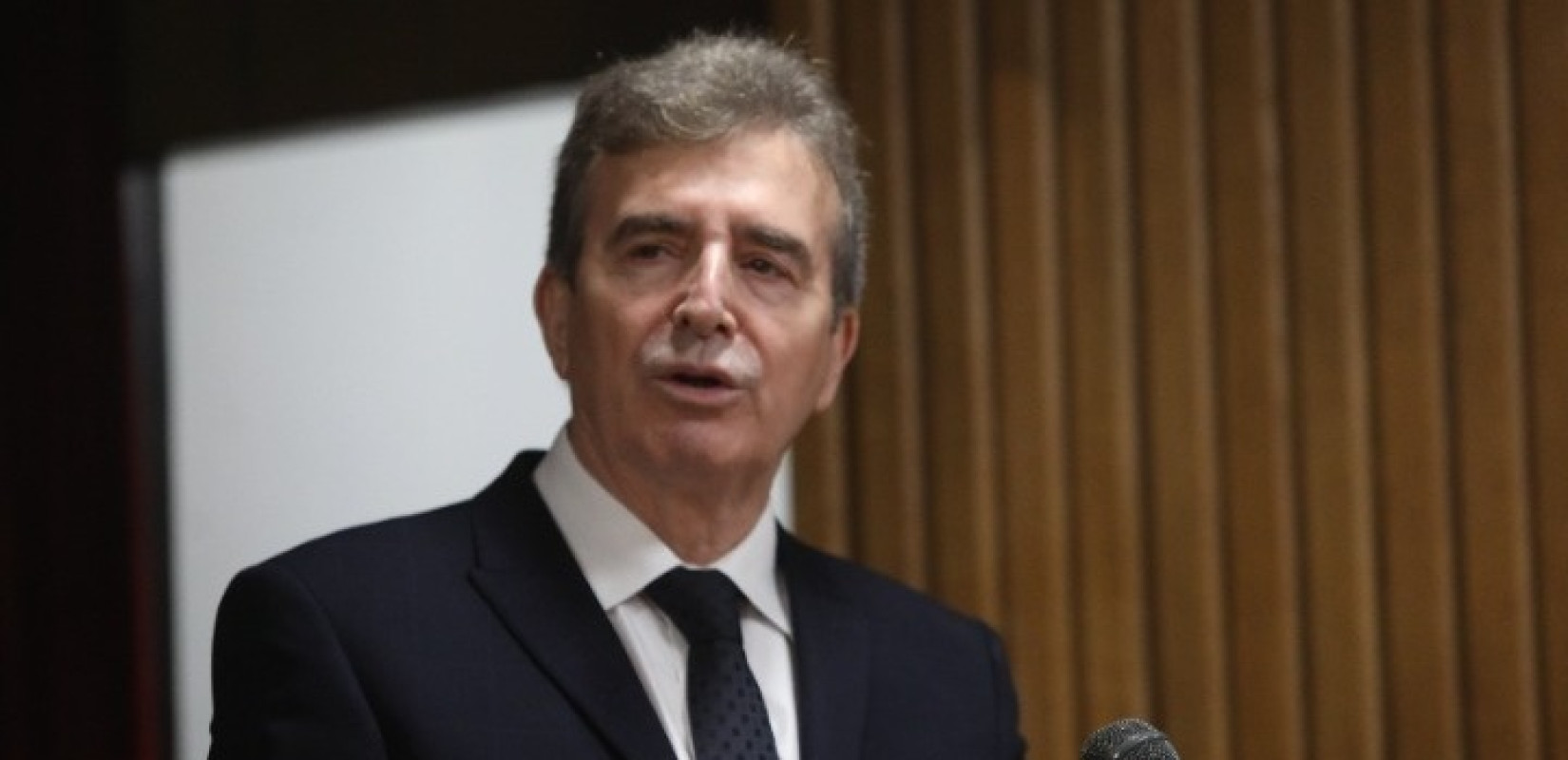 Χρυσοχοΐδης στο Συμβούλιο Υπουργών Εσωτερικών Υποθέσεων της ΕΕ: Να ενισχύσουμε την ασφάλεια του χώρου Σένγκεν