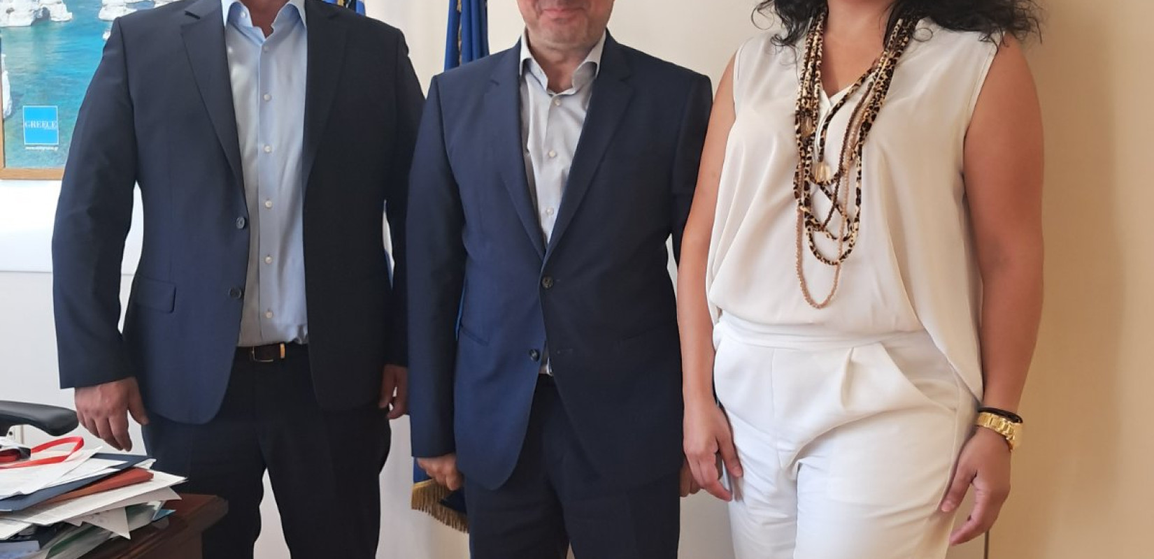 Δήμος Κοζάνης: Στο επίκεντρο της Δημοτικής Αρχής η ανάδειξη του θεματικού εναλλακτικού τουρισμού