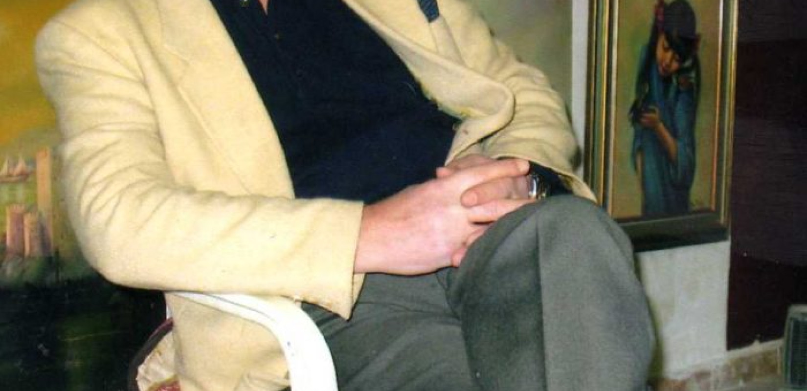 Θεσσαλονίκη: Πέθανε ο ζωγράφος Βασίλης Μπόττας - Δείτε έργα του