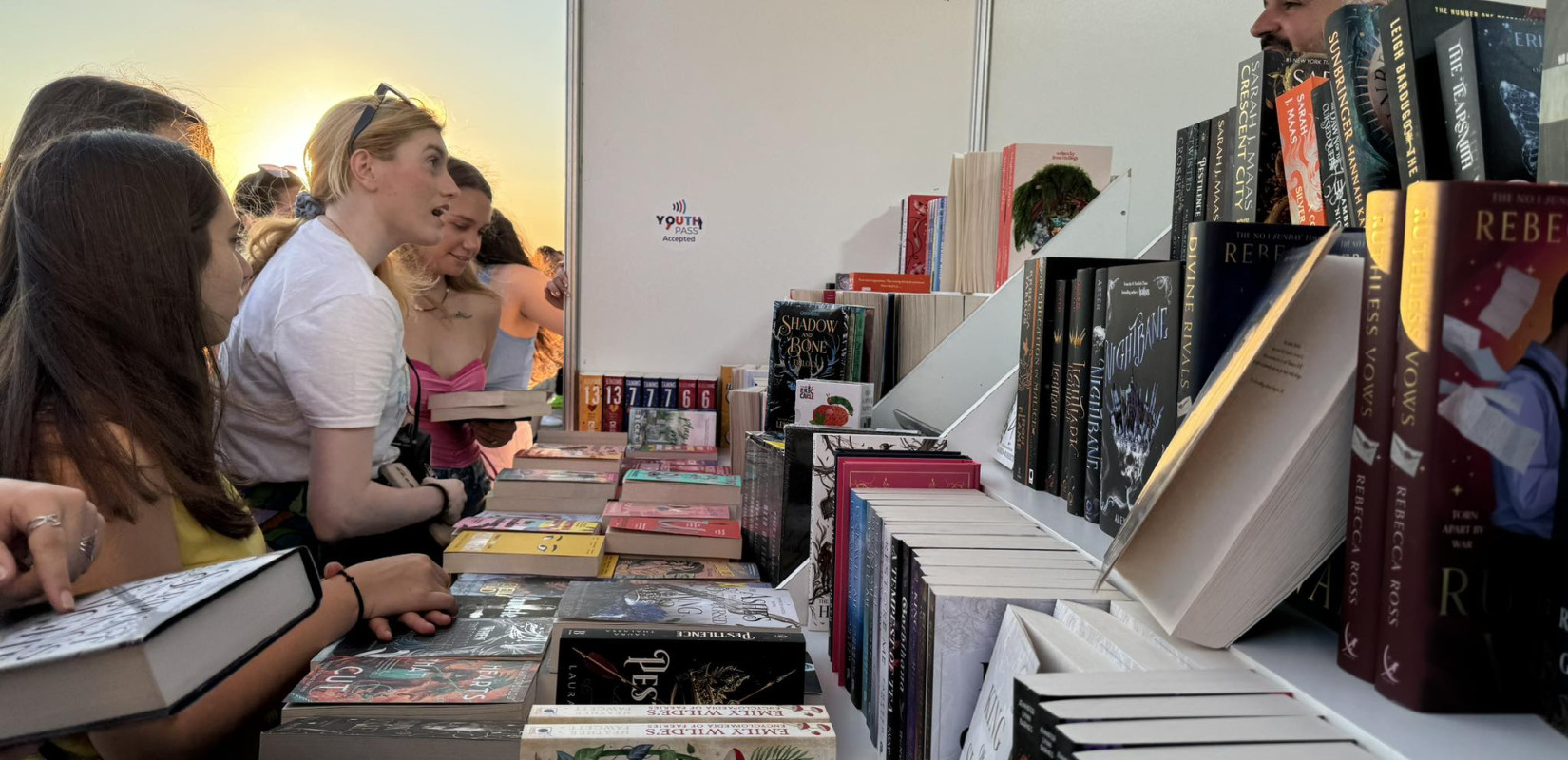 21η ΔΕΒΘ: To KΘΒΕ συμμετέχει φέτος με το δικό του περίπτερο και ποικίλες δράσεις