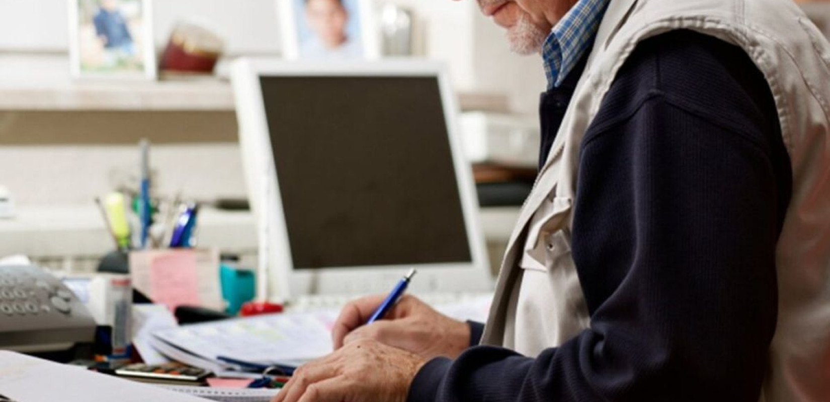 Διευκρινίσεις του e-ΕΦΚΑ σχετικά με το ύψος της μέσης σύνταξης