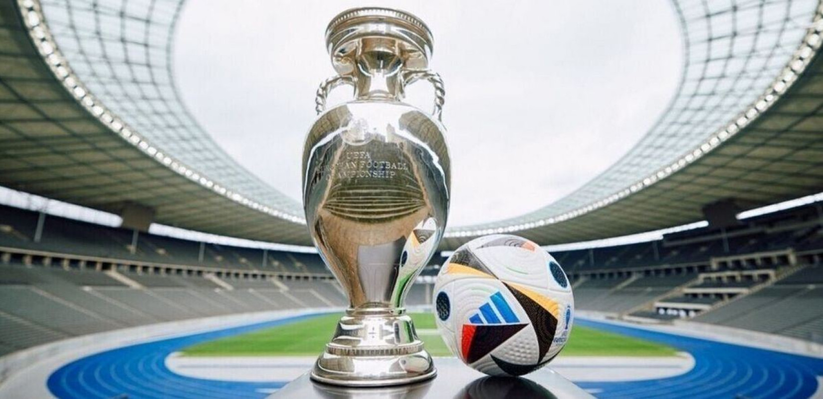 EURO 2024: Οσμή σκανδάλου στη Γερμανία - Ερευνητές στα γραφεία της ποδοσφαιρικής ομοσπονδίας