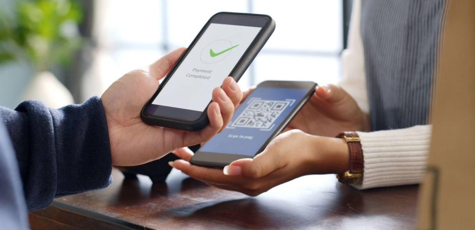 e-ΕΦΚΑ: Μέσω IRIS ο νέος τρόπος πληρωμής εισφορών μη μισθωτών - Ενεργοποιείται σήμερα