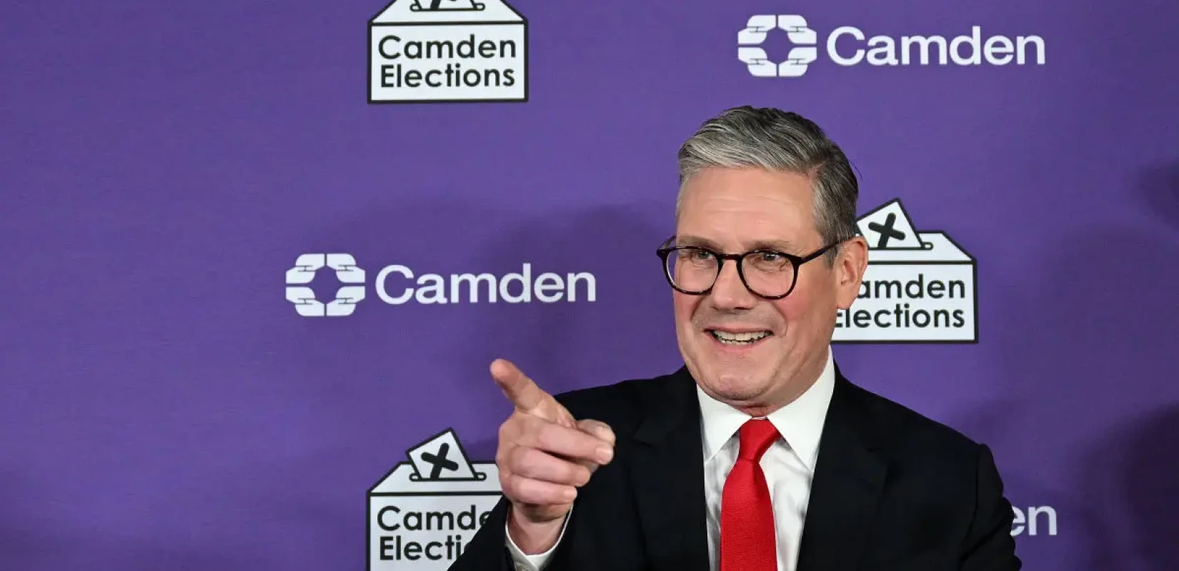 Κ. Στάρμερ: Ενδεχόμενη συμφωνία ΗΠΑ-Ουκρανίας για τα ορυκτά, δεν είναι αρκετή