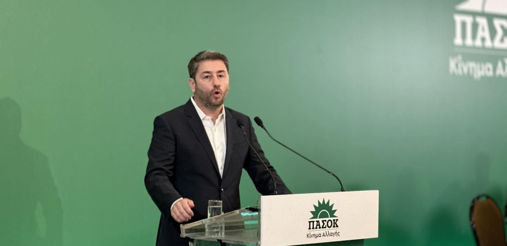 Aνδρουλάκης: «Τραγικά λανθασμένος ο σχεδιασμός ως προς τον ενεργειακό χάρτη της χώρας»